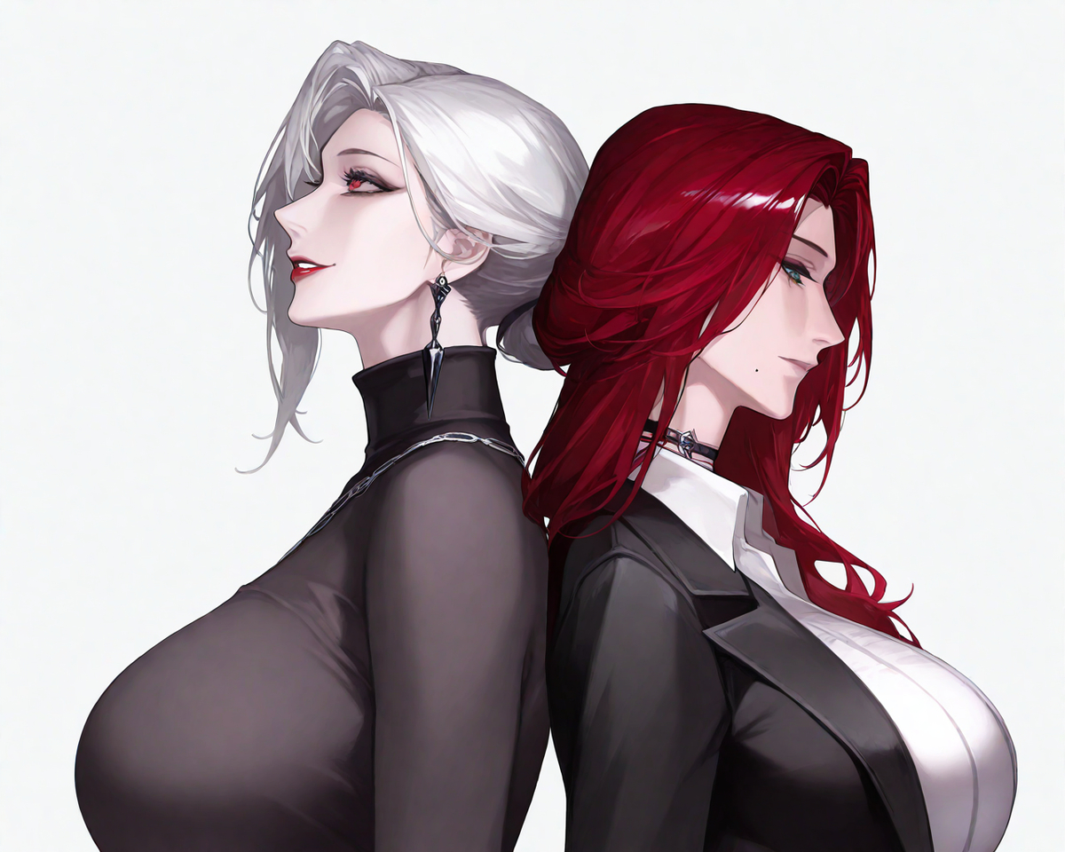 图片[55]-The Pair-pixiv插画-作品交流服务