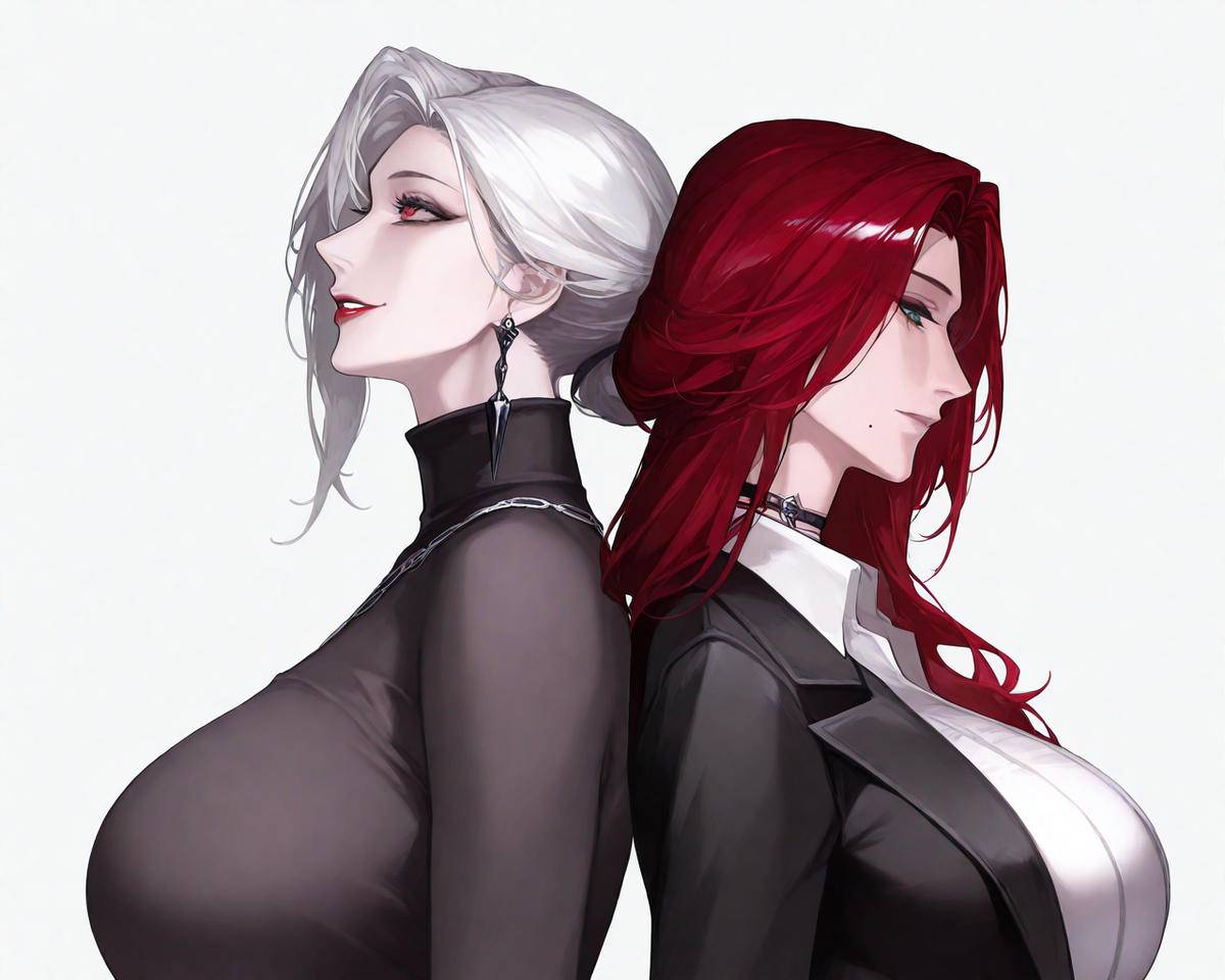 图片[55]-The Pair-pixiv插画-作品交流服务