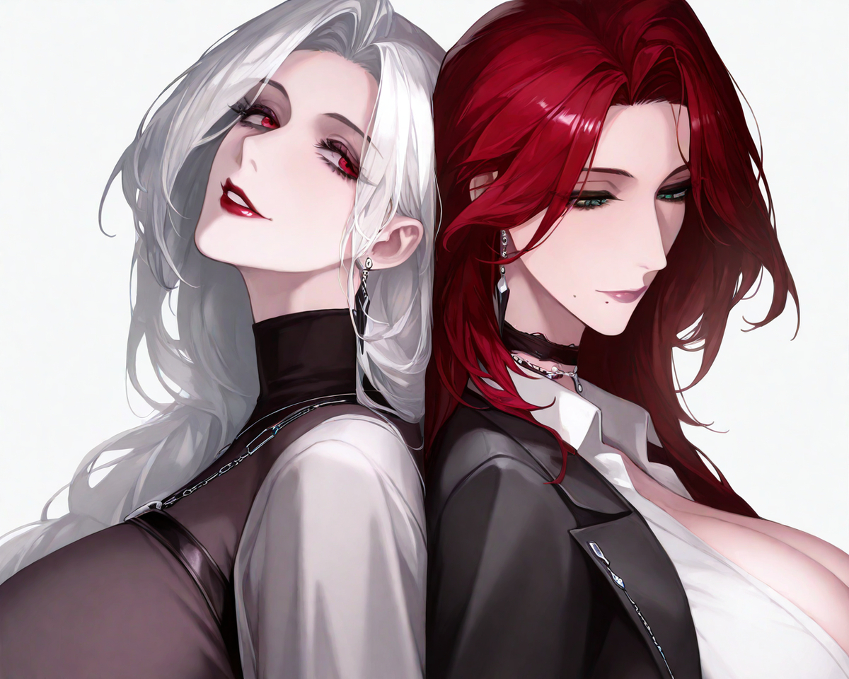 图片[56]-The Pair-pixiv插画-作品交流服务