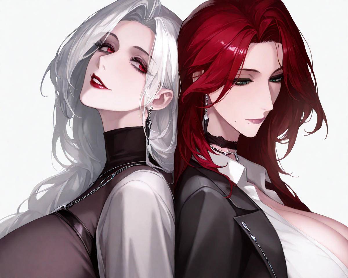 图片[56]-The Pair-pixiv插画-作品交流服务