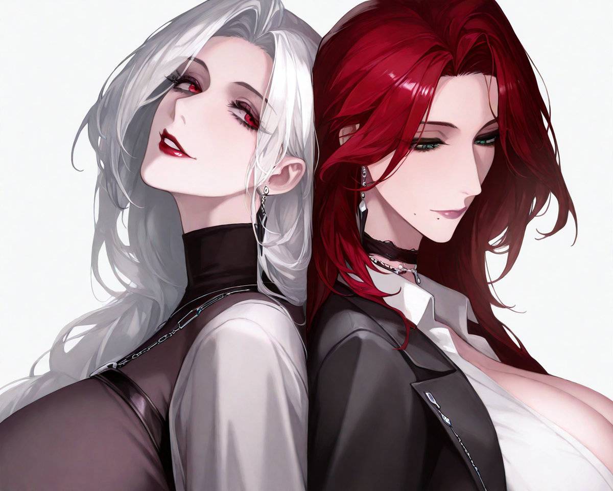图片[56]-The Pair-pixiv插画-作品交流服务