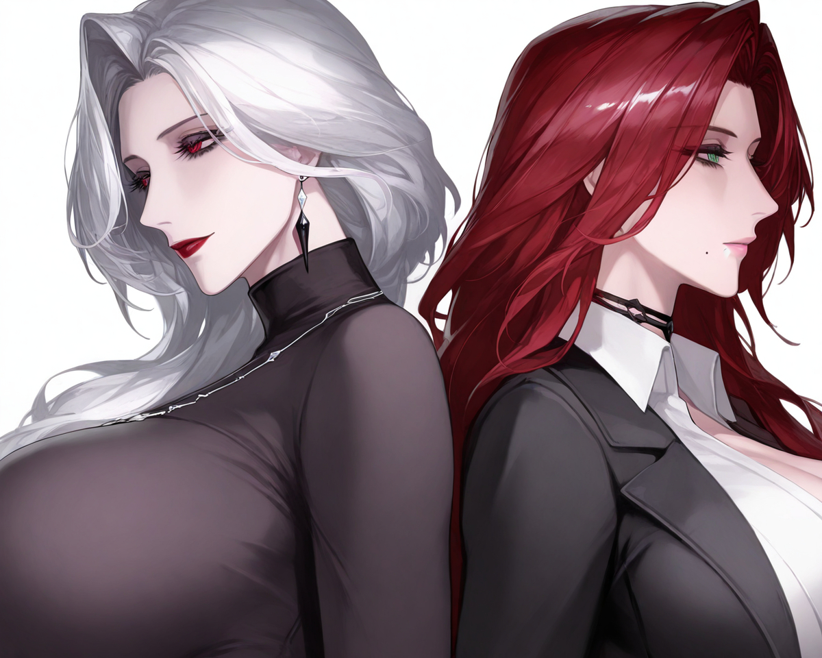 图片[57]-The Pair-pixiv插画-作品交流服务