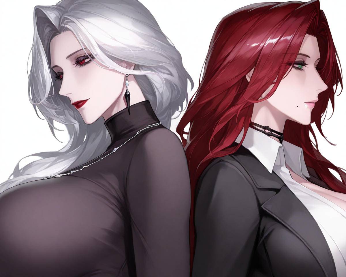图片[57]-The Pair-pixiv插画-作品交流服务