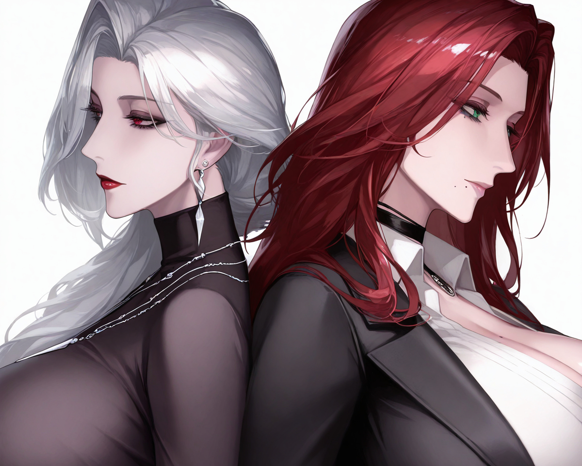 图片[58]-The Pair-pixiv插画-作品交流服务