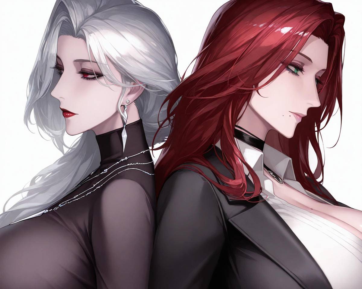 图片[58]-The Pair-pixiv插画-作品交流服务