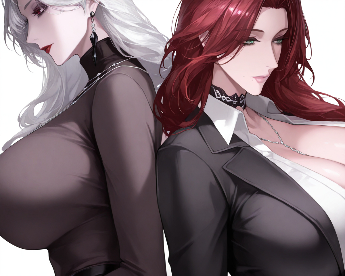 图片[59]-The Pair-pixiv插画-作品交流服务