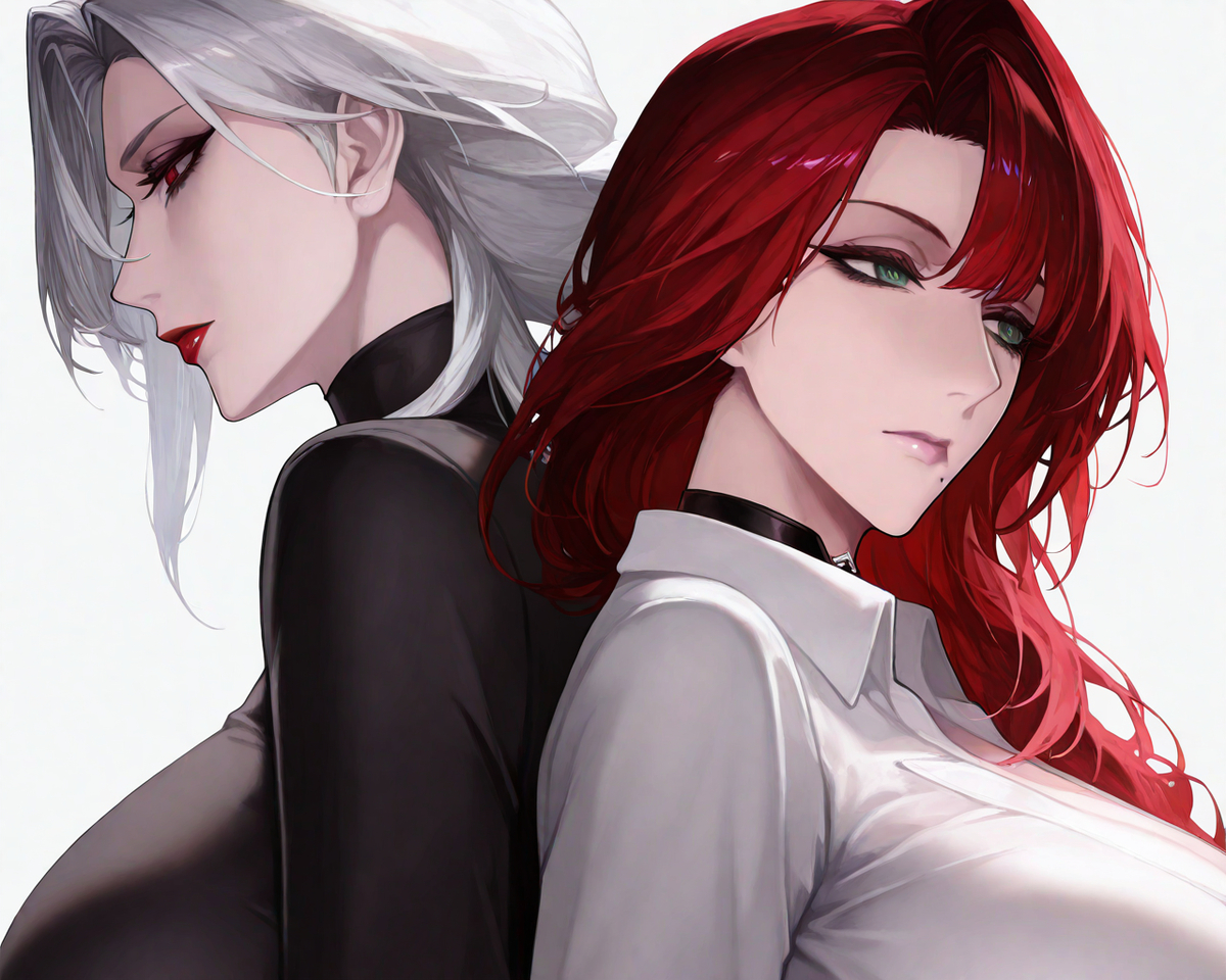 图片[60]-The Pair-pixiv插画-作品交流服务