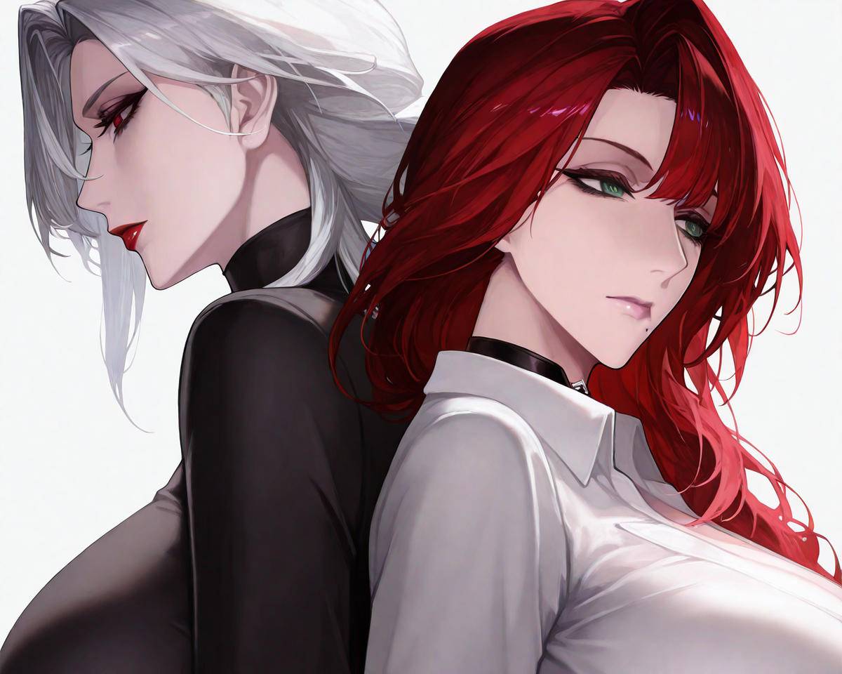 图片[60]-The Pair-pixiv插画-作品交流服务