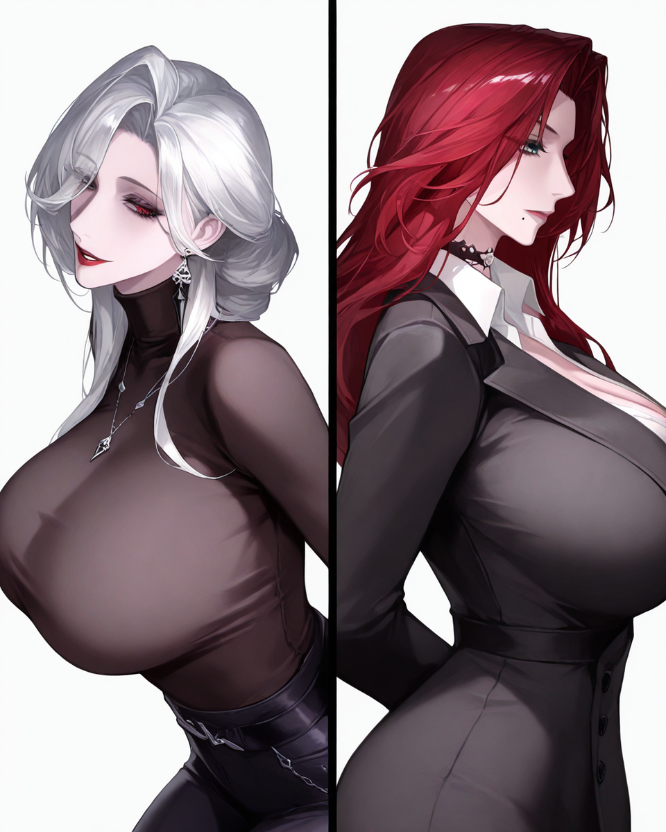 图片[6]-The Pair-pixiv插画-作品交流服务