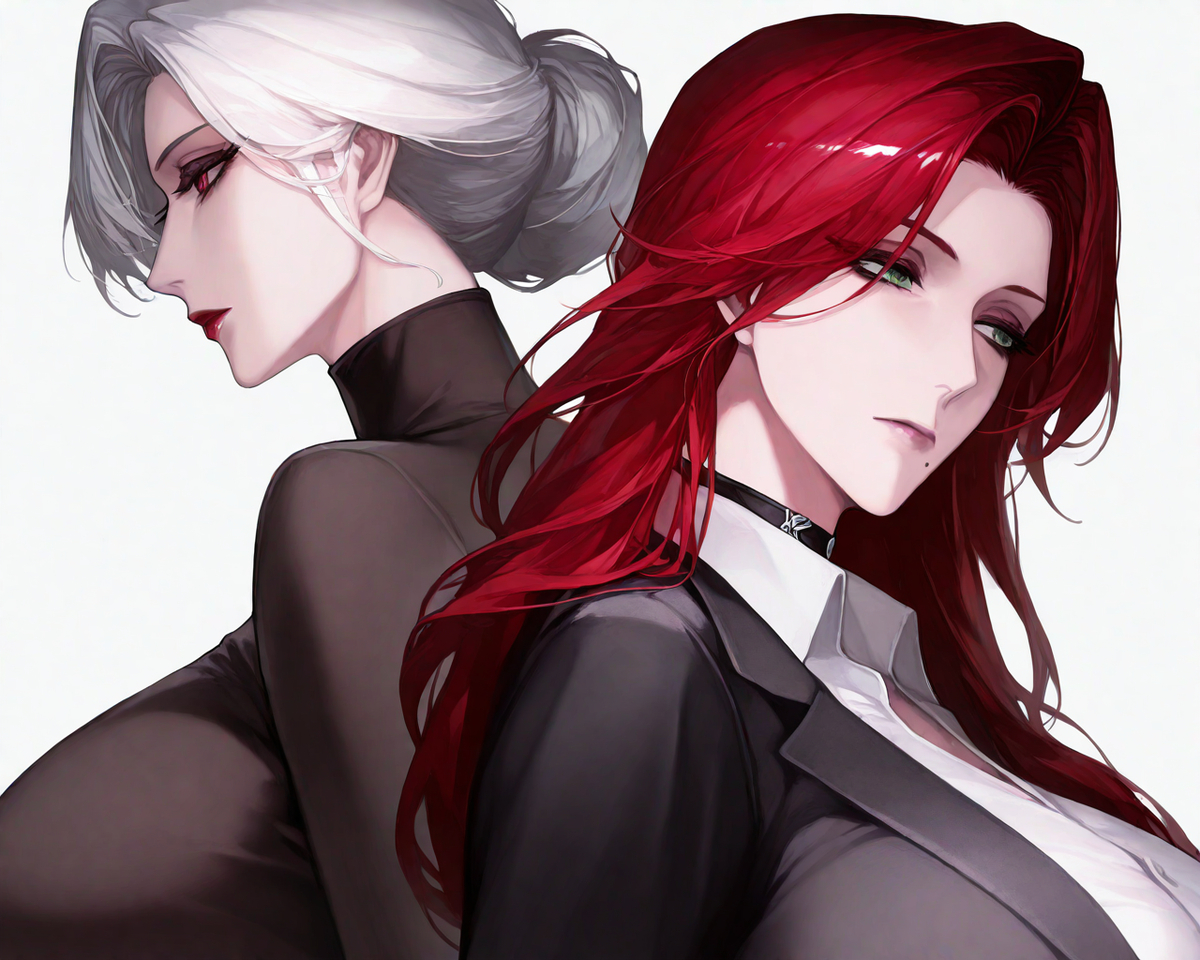 图片[61]-The Pair-pixiv插画-作品交流服务