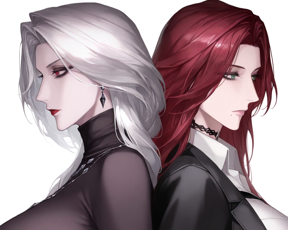 图片[63]-The Pair-pixiv插画-作品交流服务