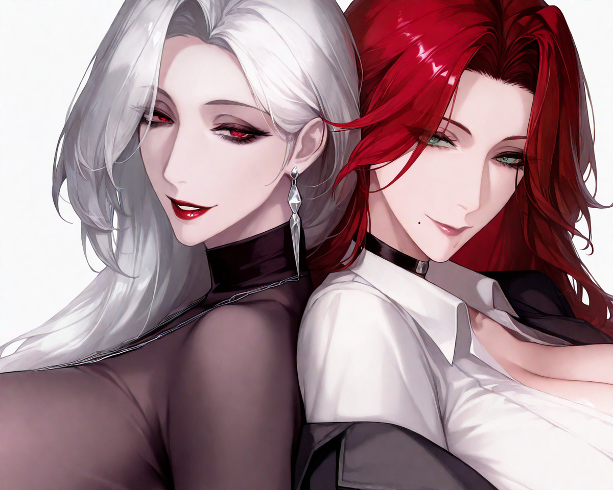 图片[64]-The Pair-pixiv插画-作品交流服务