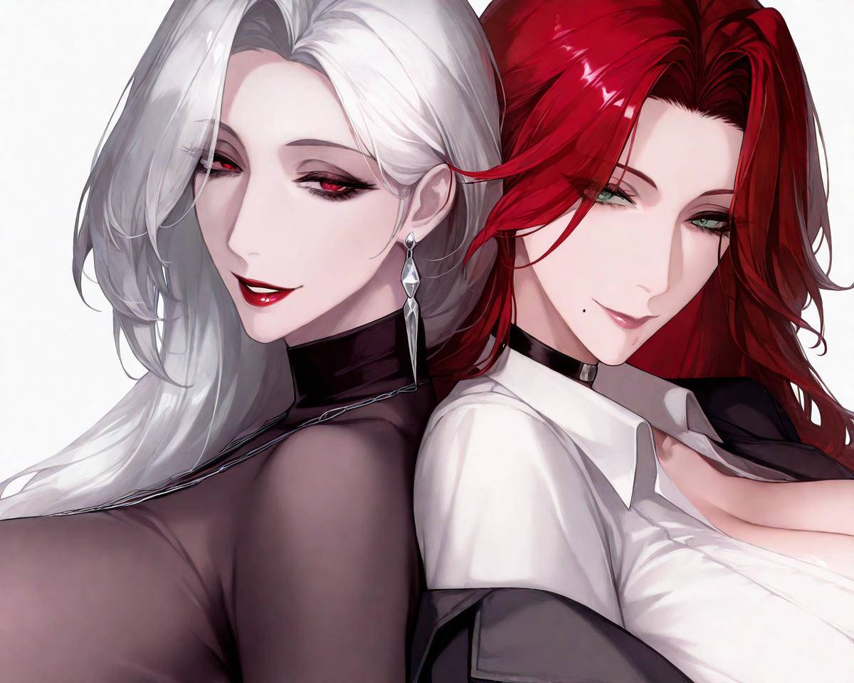 图片[64]-The Pair-pixiv插画-作品交流服务