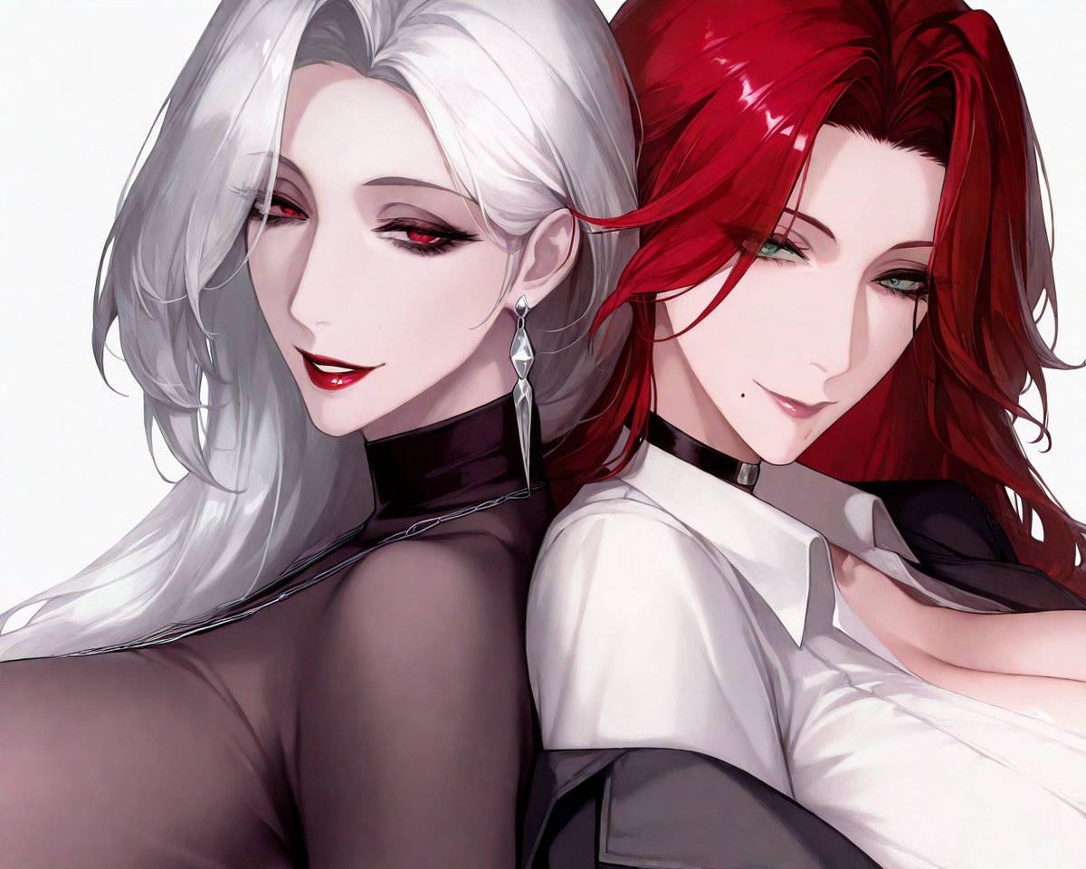图片[64]-The Pair-pixiv插画-作品交流服务