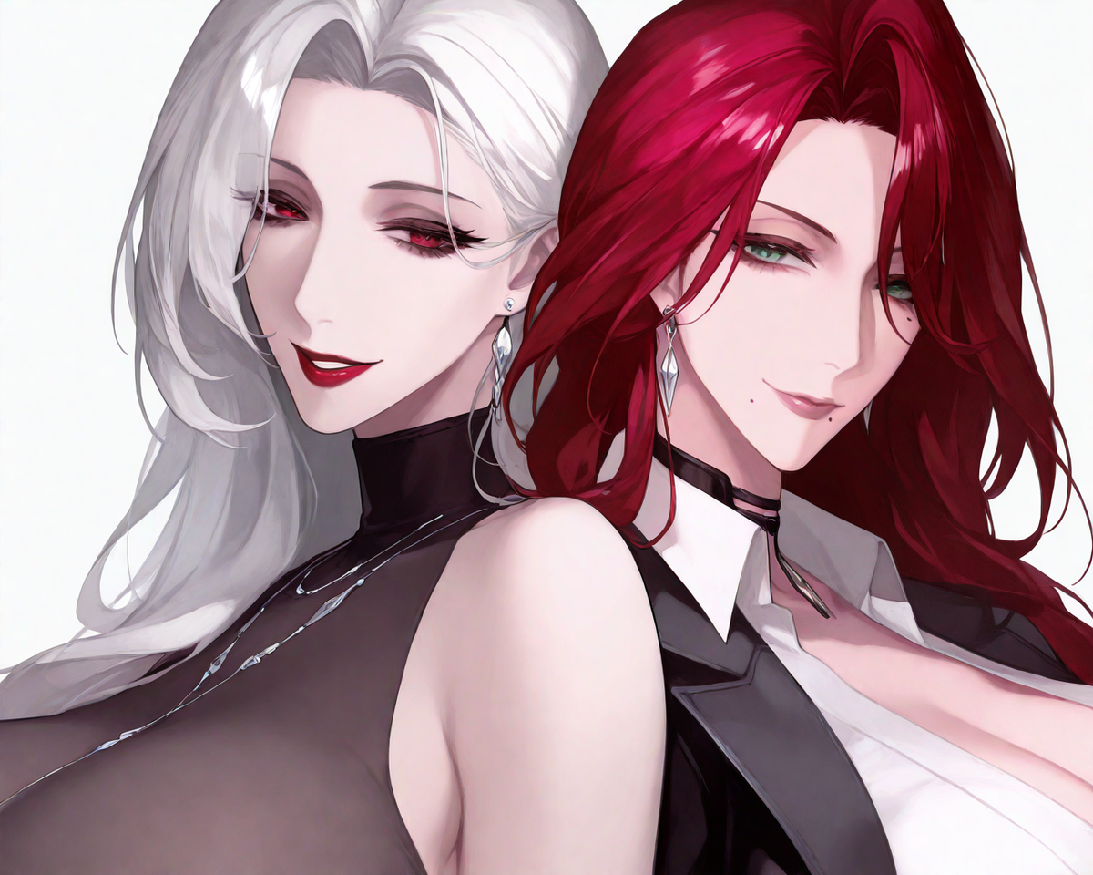 图片[65]-The Pair-pixiv插画-作品交流服务