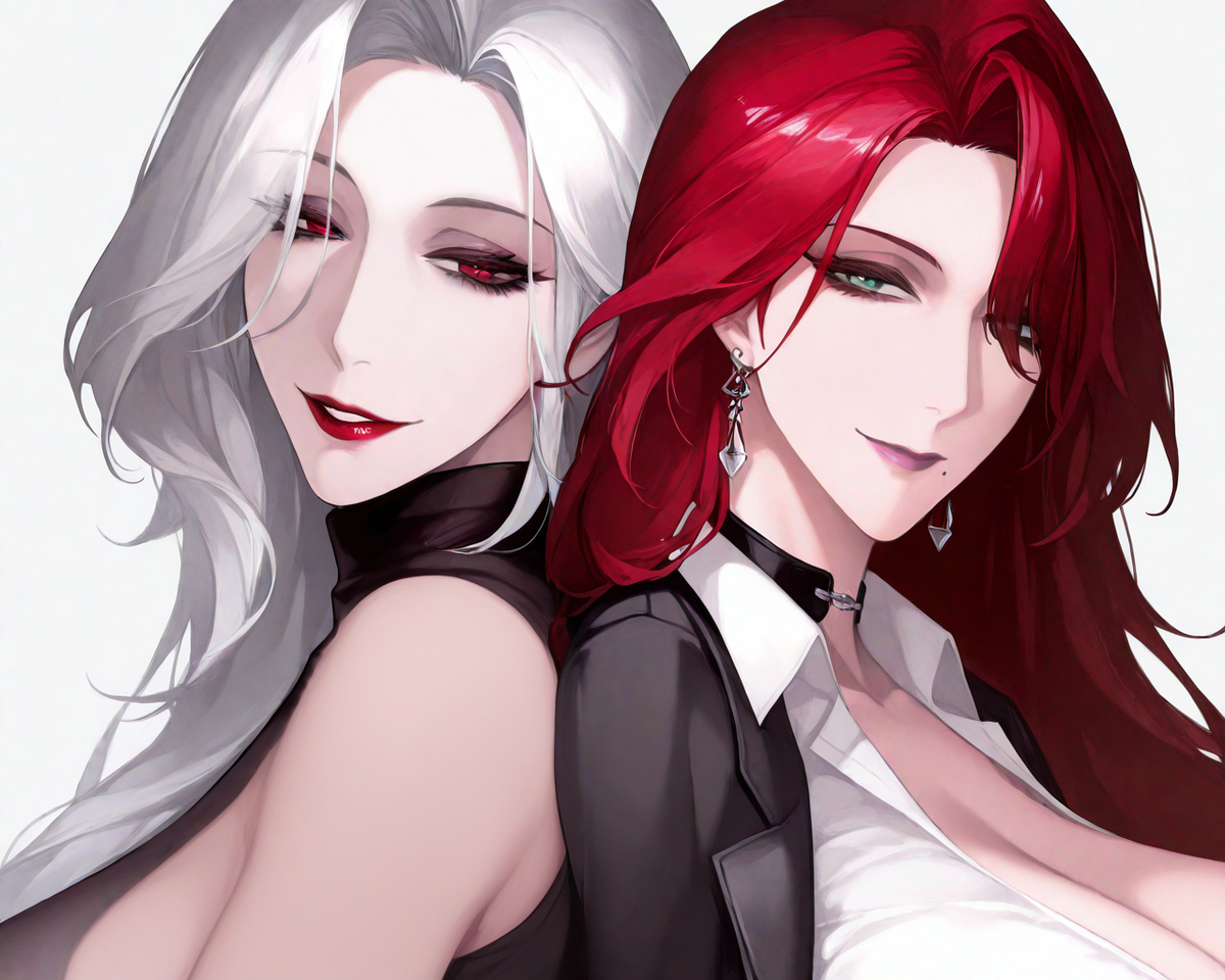 图片[66]-The Pair-pixiv插画-作品交流服务