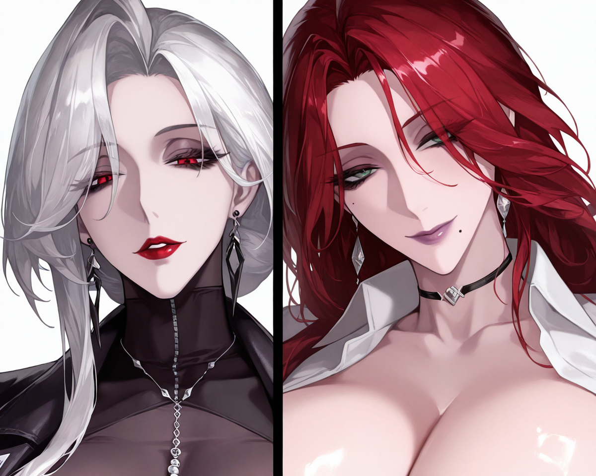 图片[7]-The Pair-pixiv插画-作品交流服务