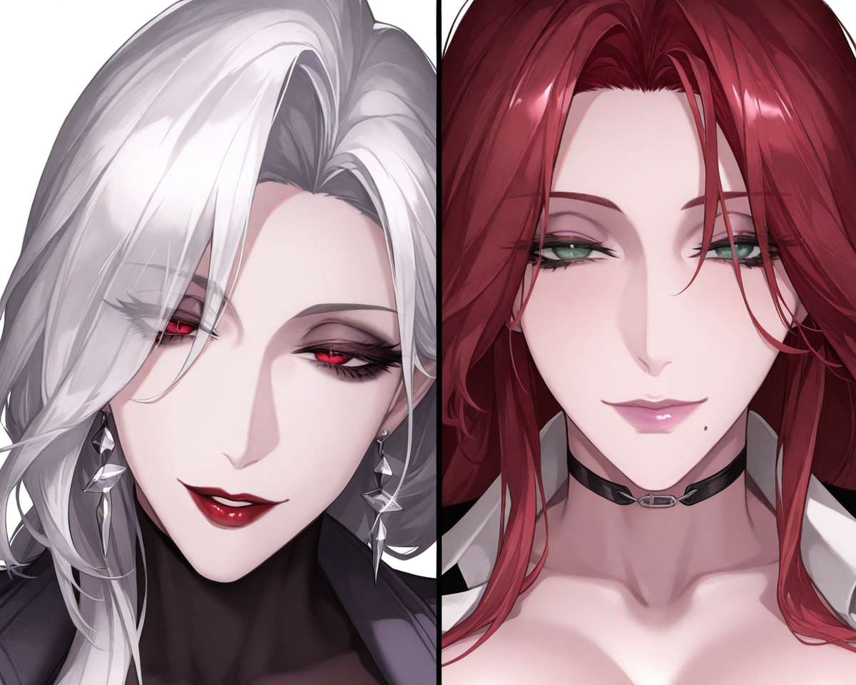 图片[8]-The Pair-pixiv插画-作品交流服务