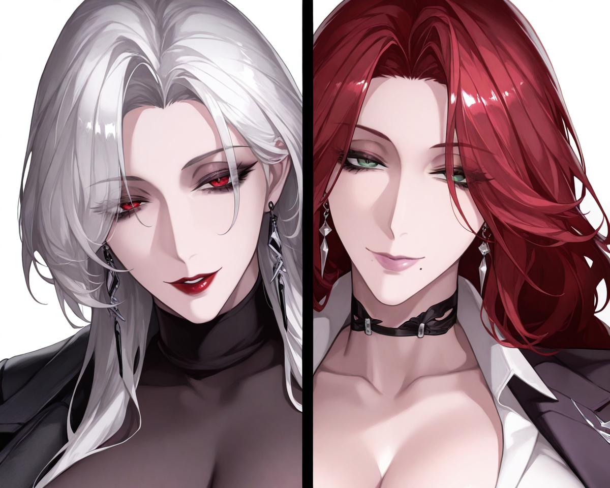 图片[9]-The Pair-pixiv插画-作品交流服务