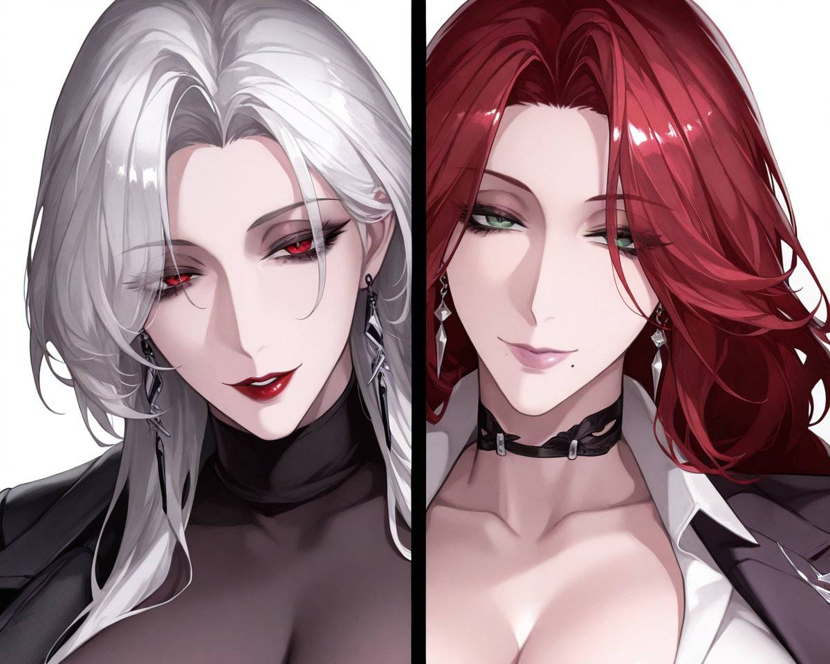 图片[9]-The Pair-pixiv插画-作品交流服务