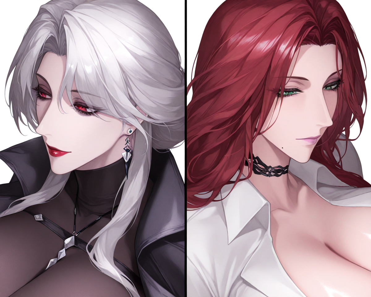 图片[10]-The Pair-pixiv插画-作品交流服务