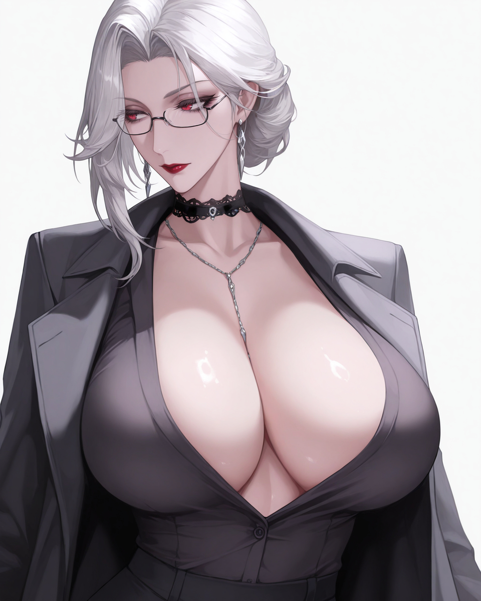 图片[13]-Office Nyx-pixiv插画-作品交流服务