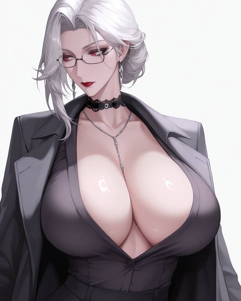 图片[13]-Office Nyx-pixiv插画-作品交流服务