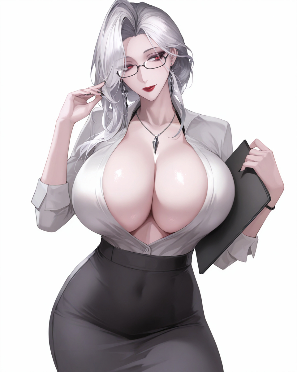 图片[14]-Office Nyx-pixiv插画-作品交流服务