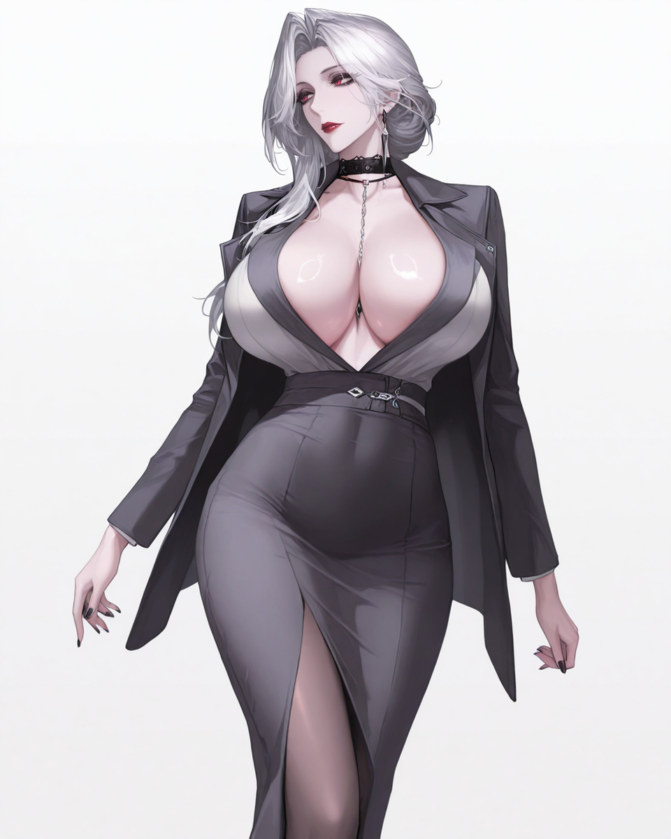 图片[19]-Office Nyx-pixiv插画-作品交流服务