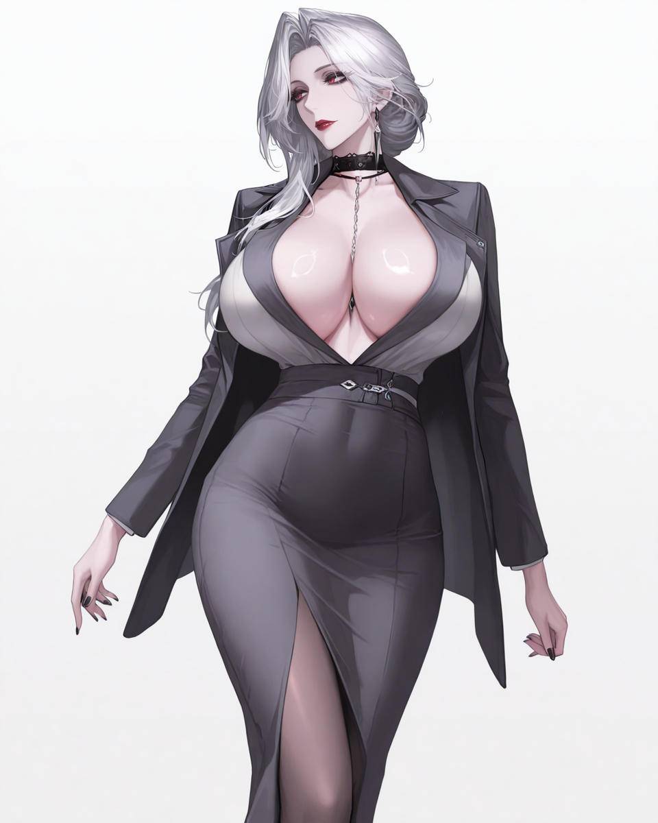 图片[19]-Office Nyx-pixiv插画-作品交流服务