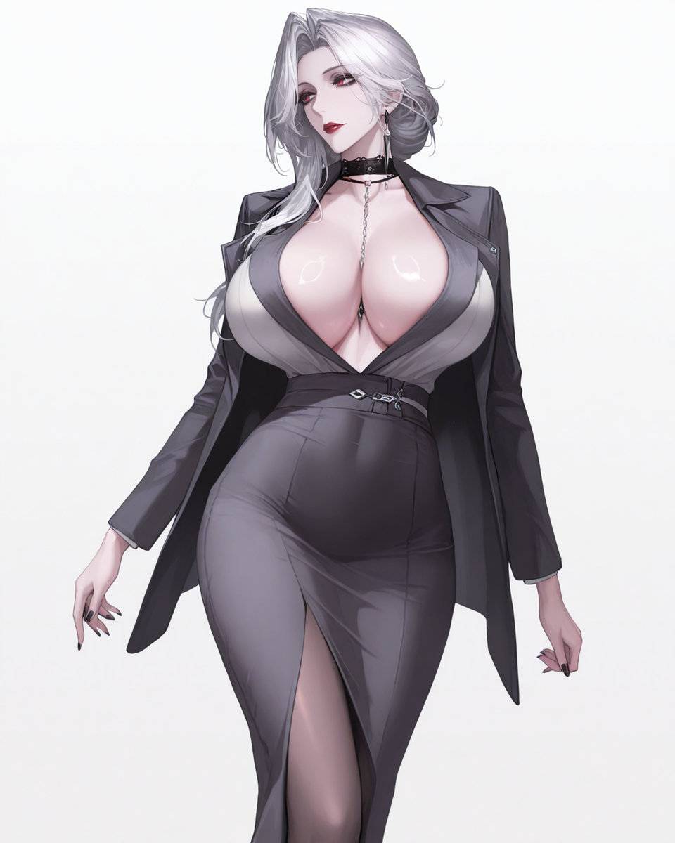 图片[19]-Office Nyx-pixiv插画-作品交流服务
