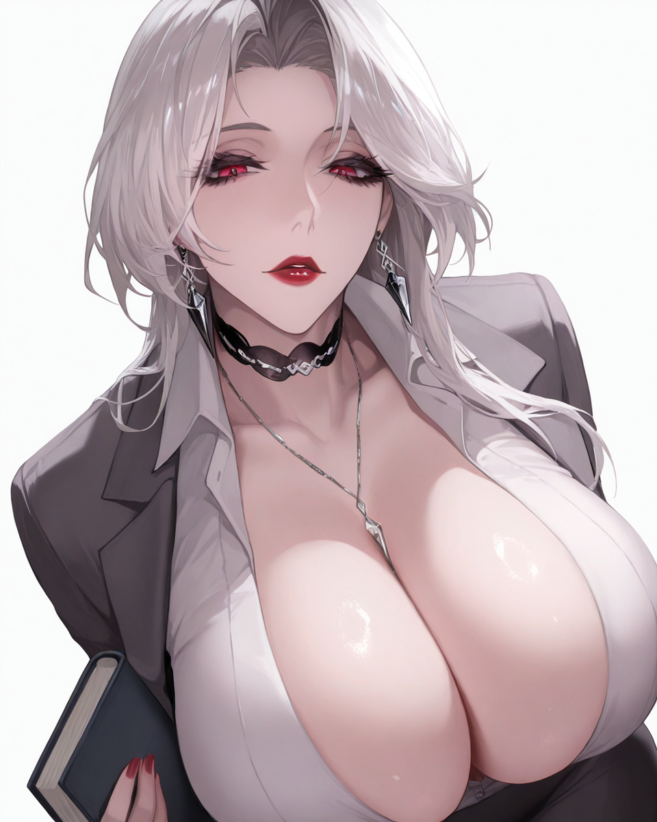 图片[22]-Office Nyx-pixiv插画-作品交流服务