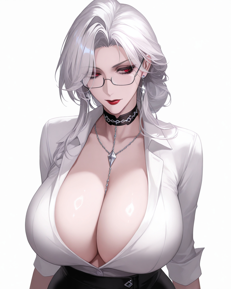 图片[6]-Office Nyx-pixiv插画-作品交流服务