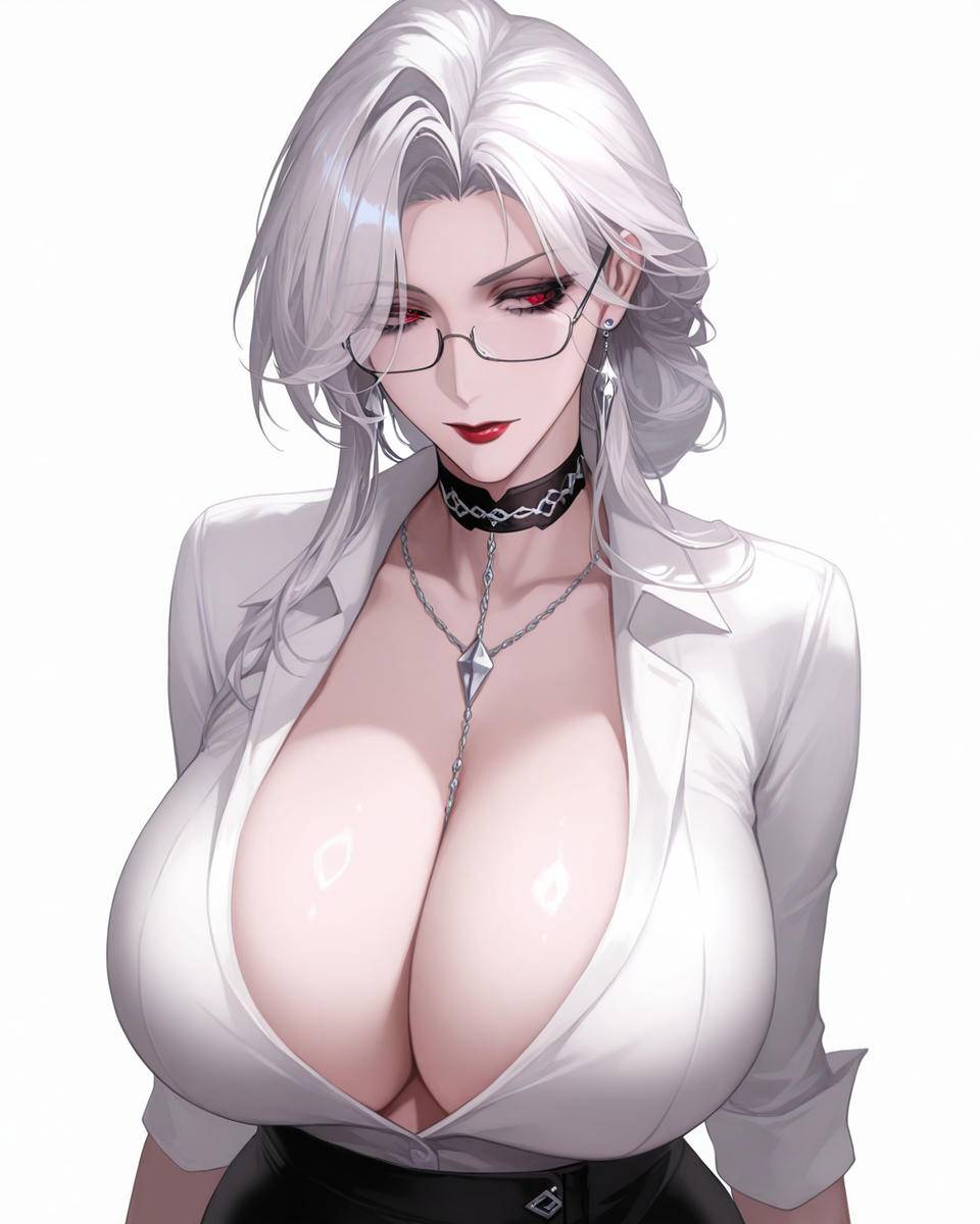 图片[6]-Office Nyx-pixiv插画-作品交流服务