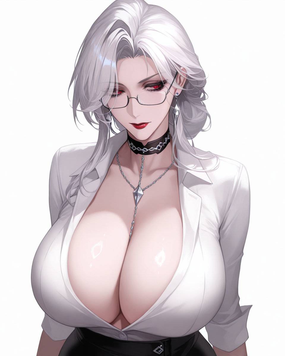 图片[6]-Office Nyx-pixiv插画-作品交流服务
