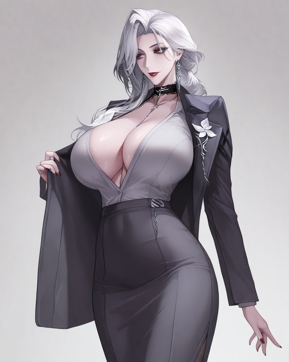 图片[7]-Office Nyx-pixiv插画-作品交流服务