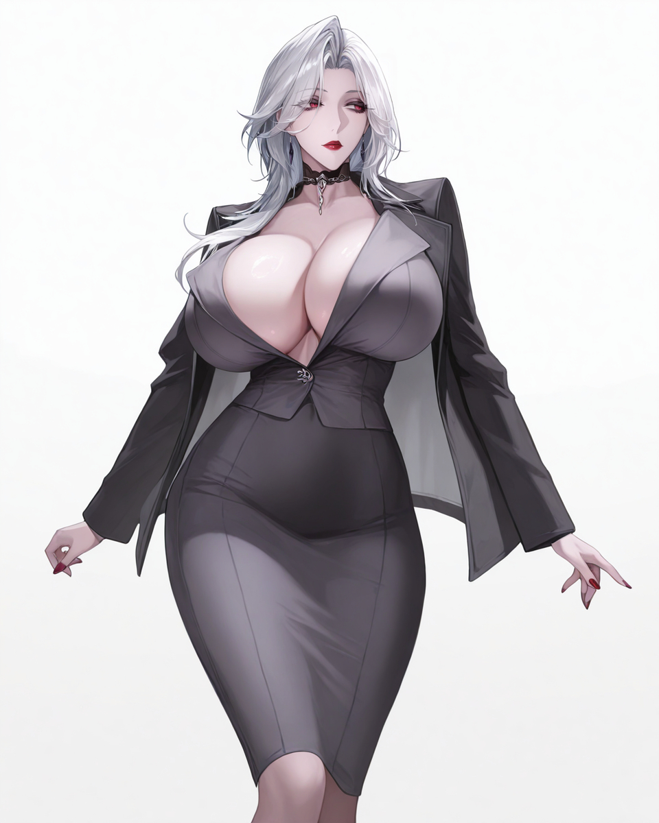 图片[8]-Office Nyx-pixiv插画-作品交流服务