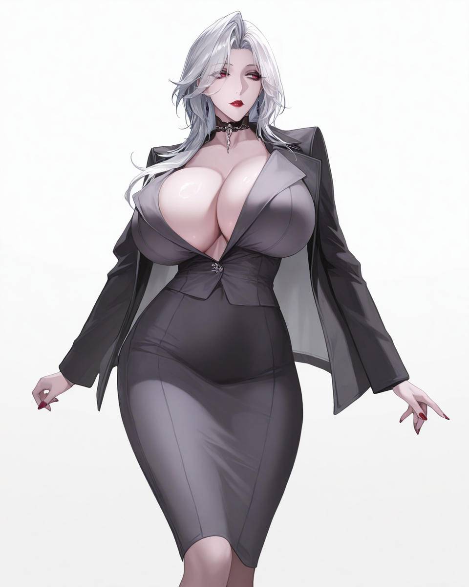 图片[8]-Office Nyx-pixiv插画-作品交流服务