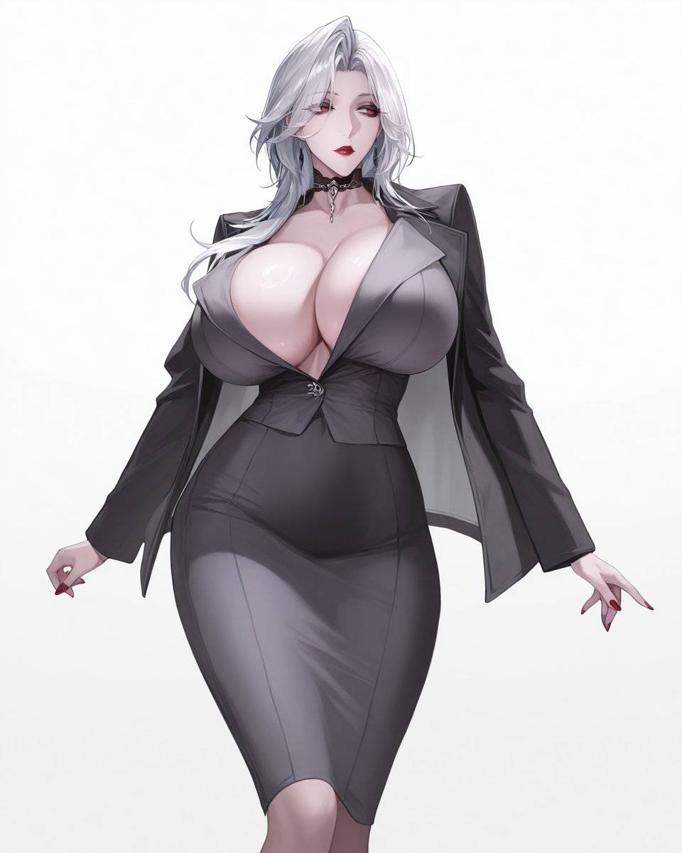 图片[8]-Office Nyx-pixiv插画-作品交流服务