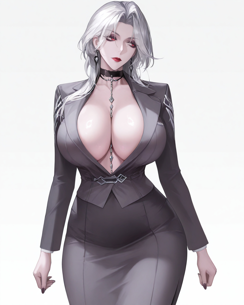 图片[9]-Office Nyx-pixiv插画-作品交流服务