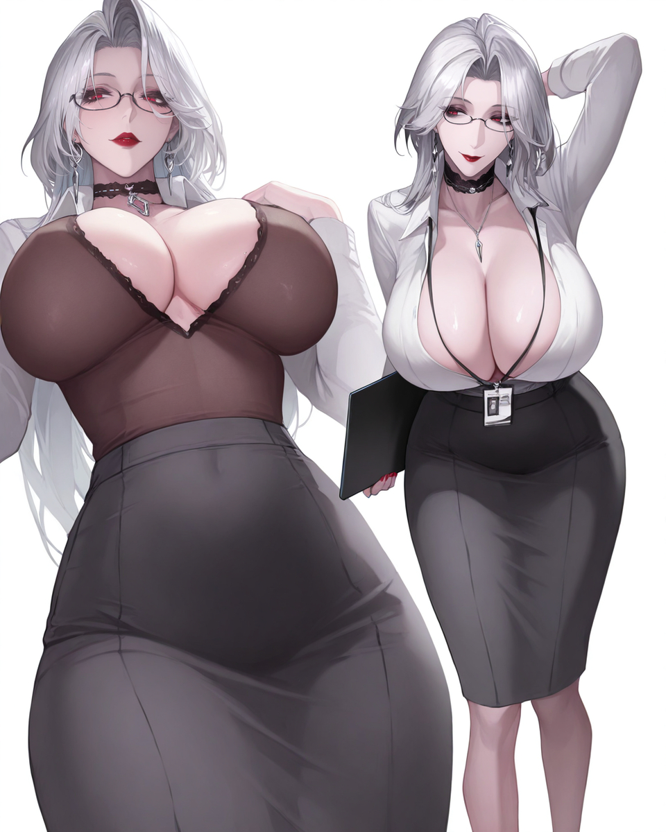 图片[10]-Office Nyx-pixiv插画-作品交流服务