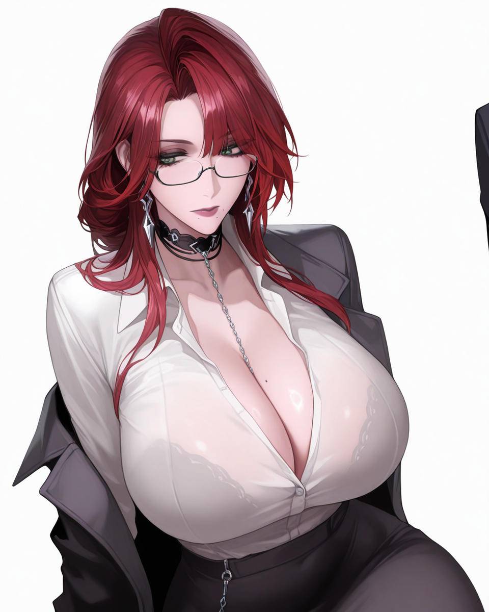 图片[23]-Office Korryn-pixiv插画-作品交流服务