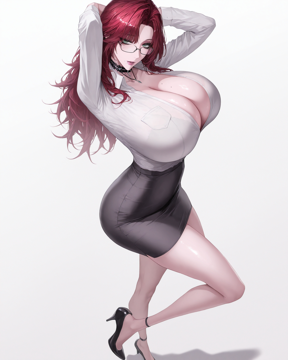 图片[32]-Office Korryn-pixiv插画-作品交流服务