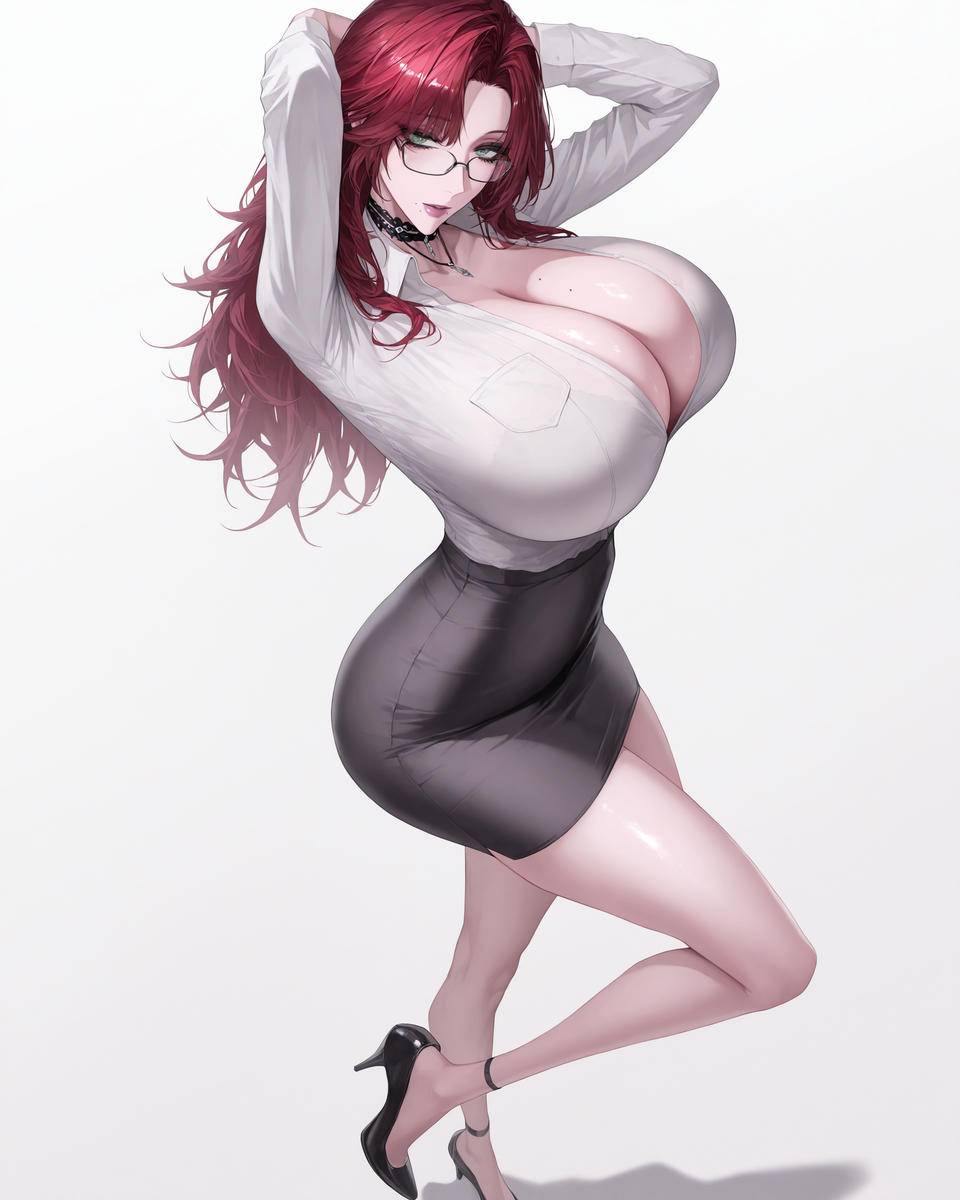图片[32]-Office Korryn-pixiv插画-作品交流服务