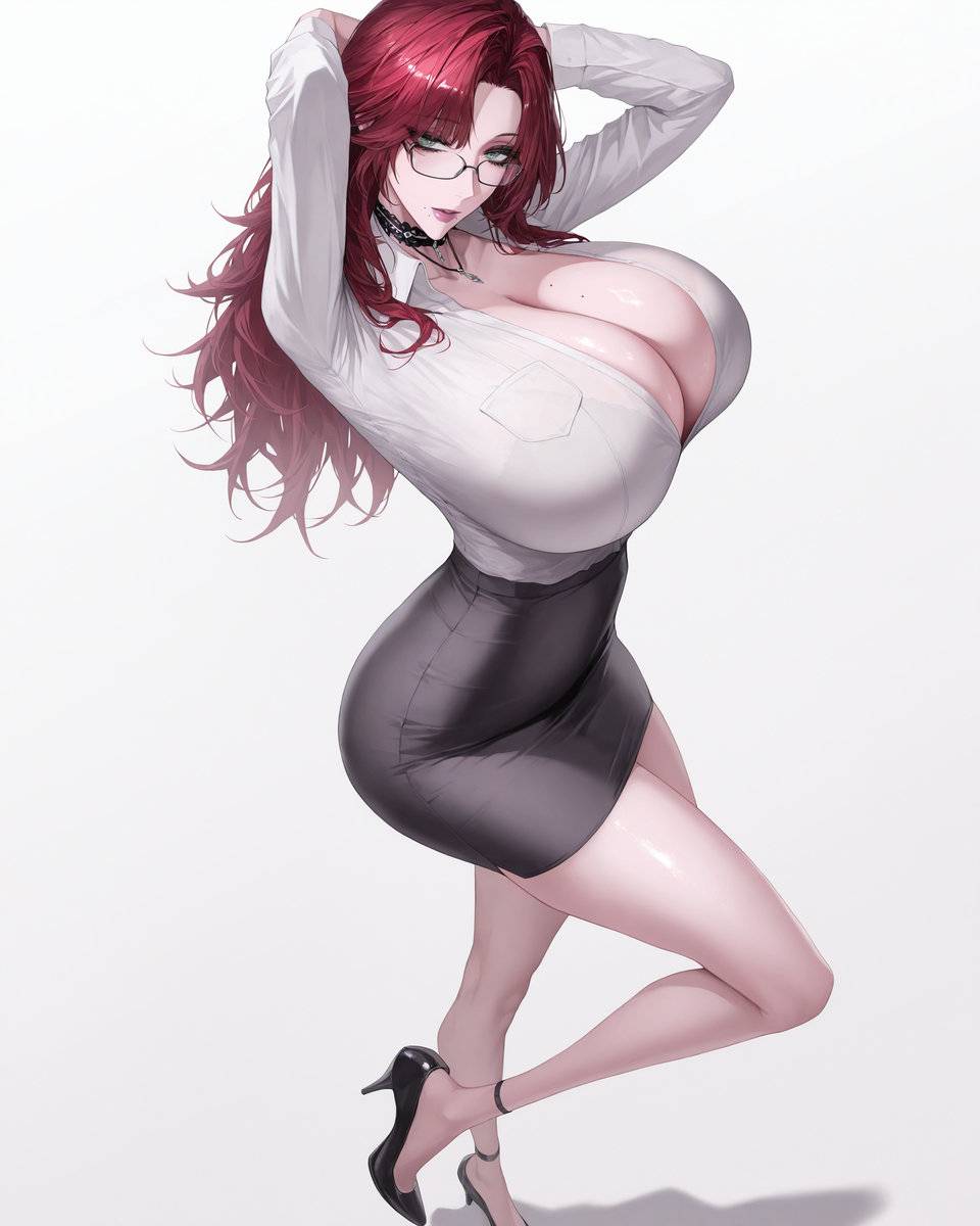 图片[32]-Office Korryn-pixiv插画-作品交流服务