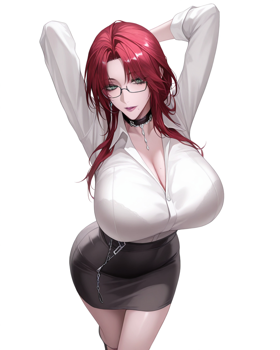 图片[34]-Office Korryn-pixiv插画-作品交流服务