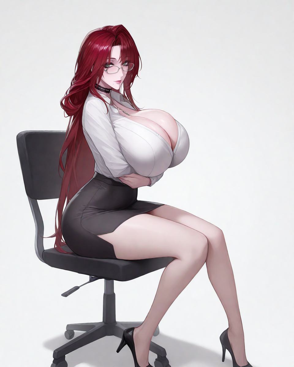 图片[40]-Office Korryn-pixiv插画-作品交流服务