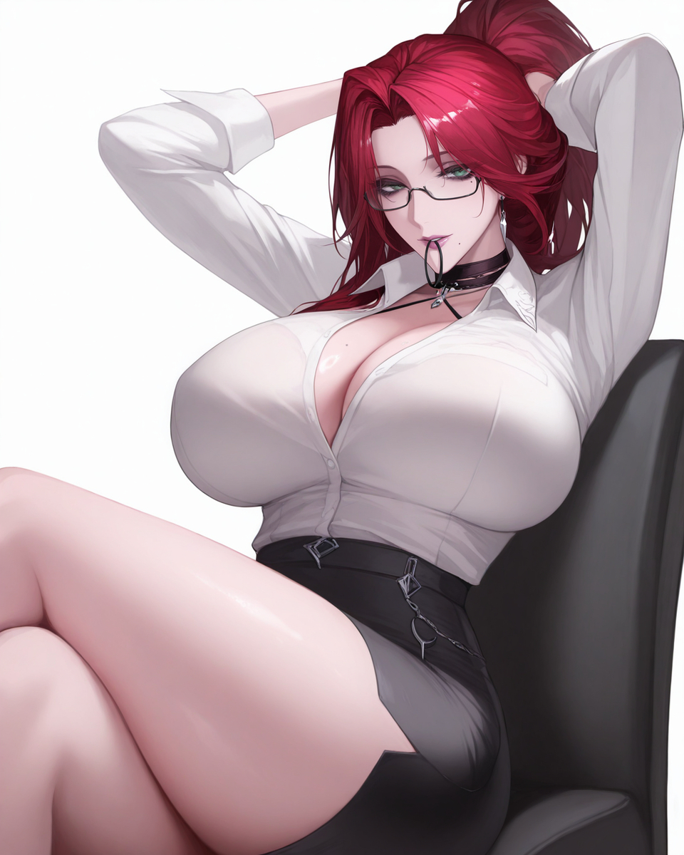 图片[41]-Office Korryn-pixiv插画-作品交流服务