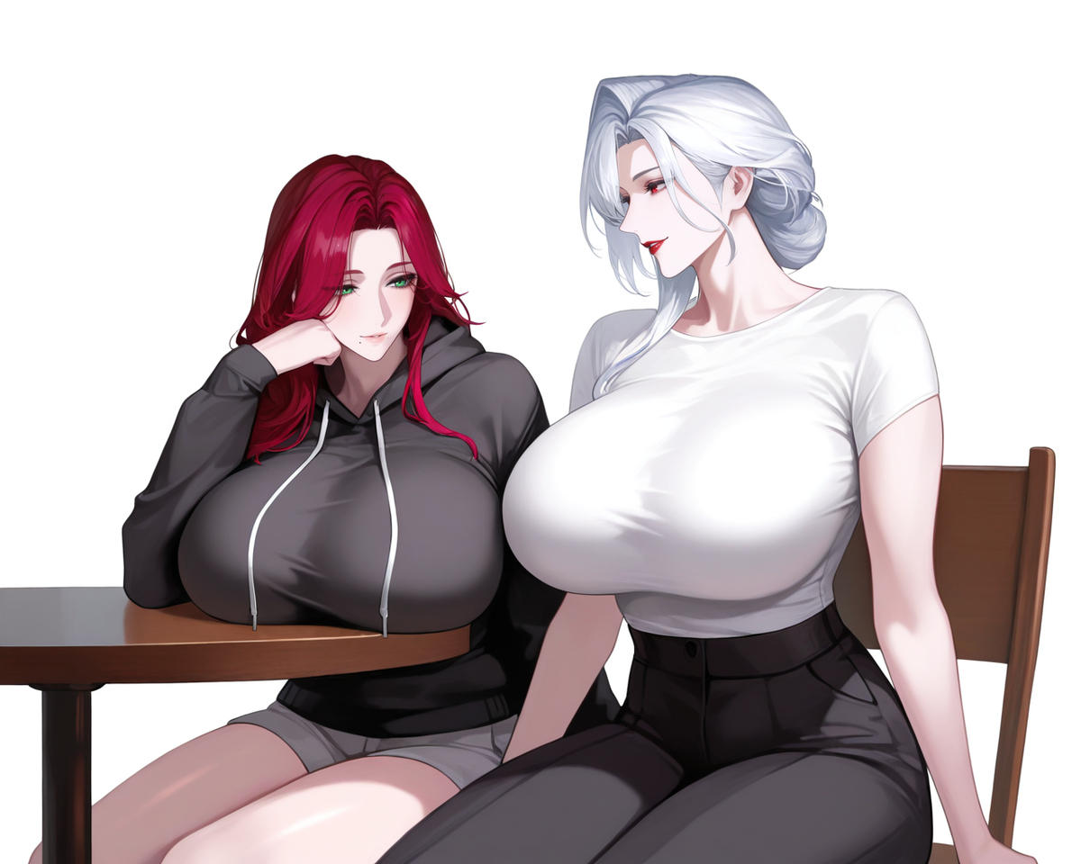 图片[12]-Casual Pair-pixiv插画-作品交流服务