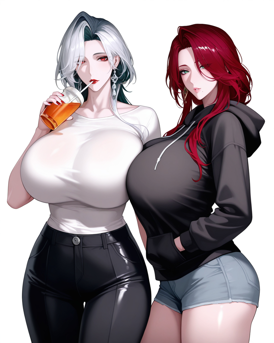 图片[14]-Casual Pair-pixiv插画-作品交流服务